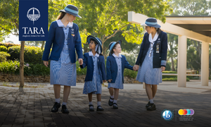 Tara Anglican School For Girls, North Parramatta
