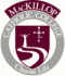 Crest/ Logo