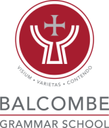 Crest/ Logo