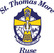 Crest/ Logo