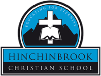 Crest/ Logo