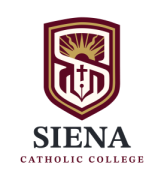 Crest/ Logo