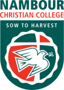Crest/ Logo
