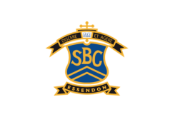 Crest/ Logo