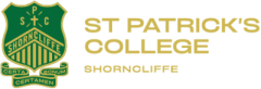 Crest/ Logo