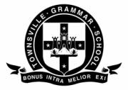 Crest/ Logo