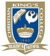 Crest/ Logo