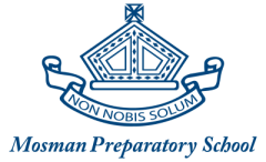 Crest/ Logo