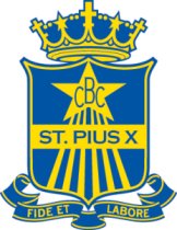 Crest/ Logo