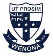 Crest/ Logo
