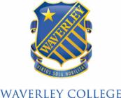 Crest/ Logo