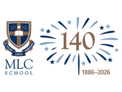 Crest/ Logo