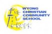 Crest/ Logo