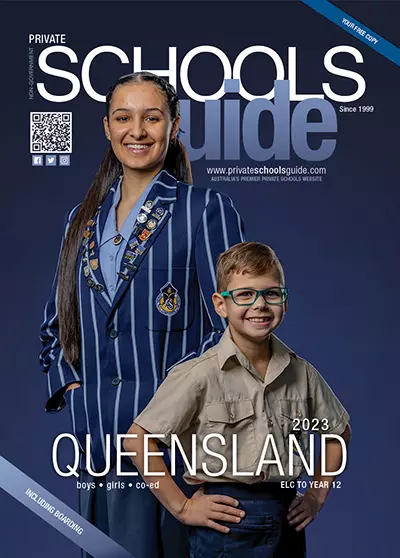 QLD Cover 2021