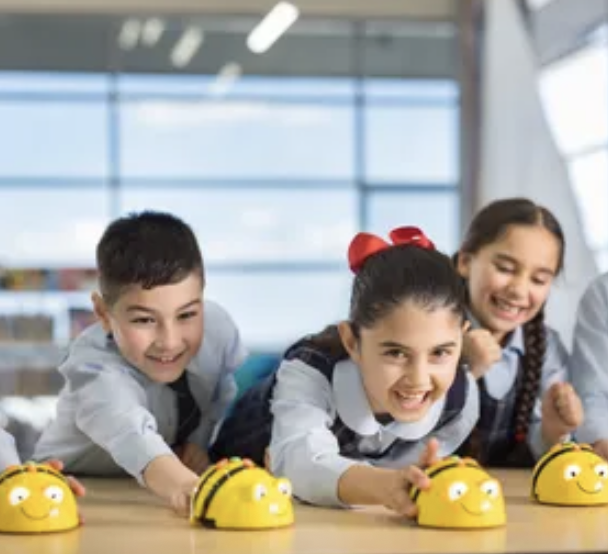 THOMAS HASSALL ANGLICAN COLLEGE - Early Years Prep - Year 2 Tour