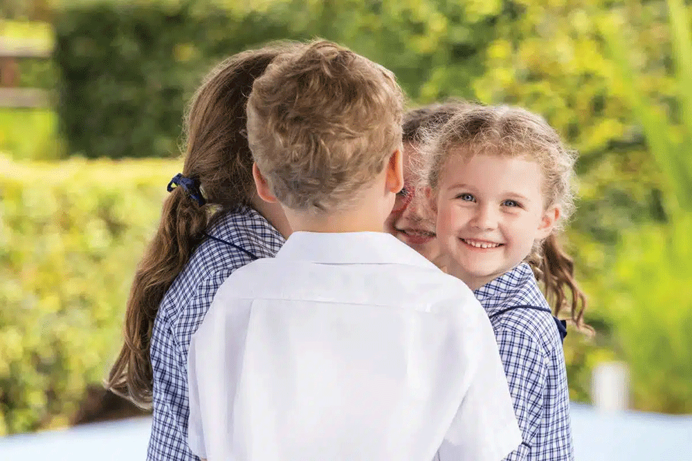 NORTHERN BEACHES CHRISTIAN SCHOOL - Explore Pre-K & Kindy