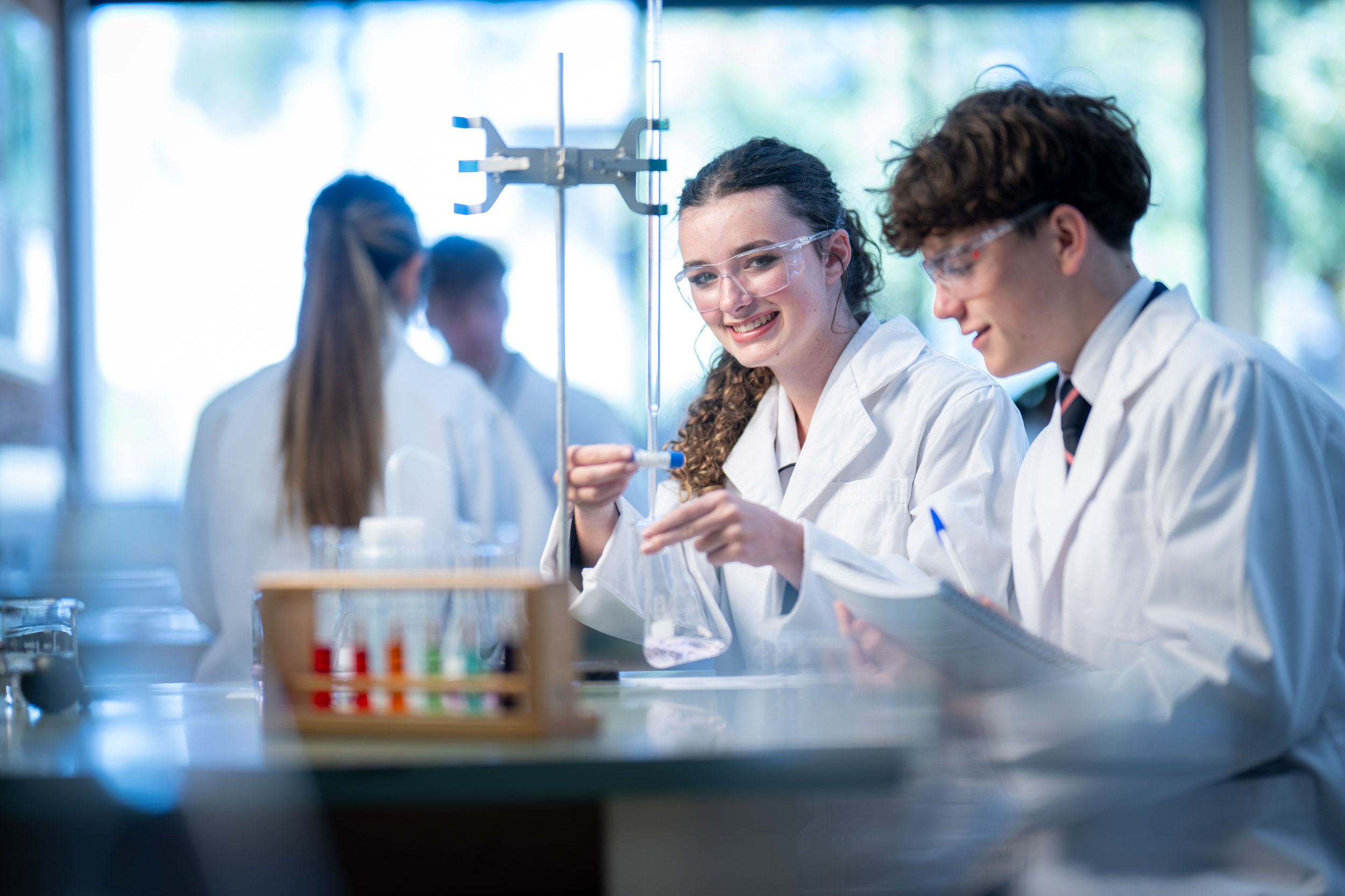 Year 11 Scholarship Applications now open