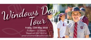 clairvaux mackillop open day.jpg