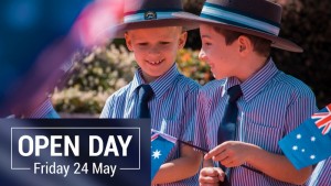 Sheldon College Open Day 24 May