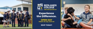 Redlands College Open Day 2021