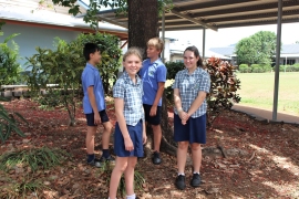 Year 7 Information Evening-Peace Lutheran College Cairns.jpg