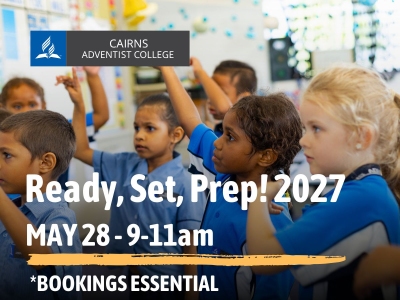 PREP Image Ad 