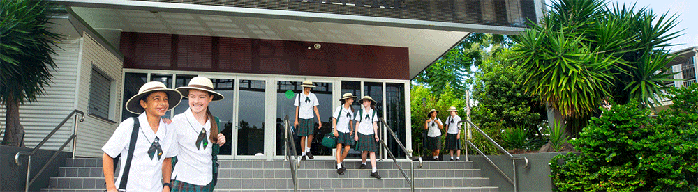 SAN SISTO COLLEGE - College Tour