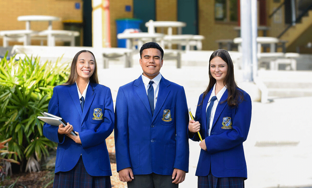 NORTHPINE ADVENTIST COLLEGE - Open Morning