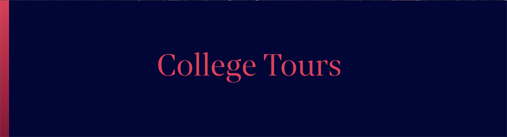 GENAZZANO Talk & Tour - Dean of Senior School