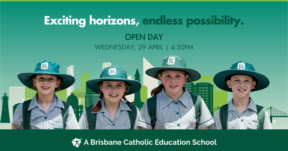 Holy Cross Primary School Open Day