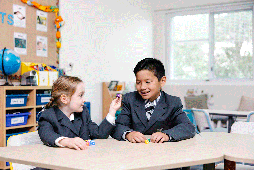 NEWINGTON COLLEGE - Take Flight at Newington - Experience Day - Wyvern House
