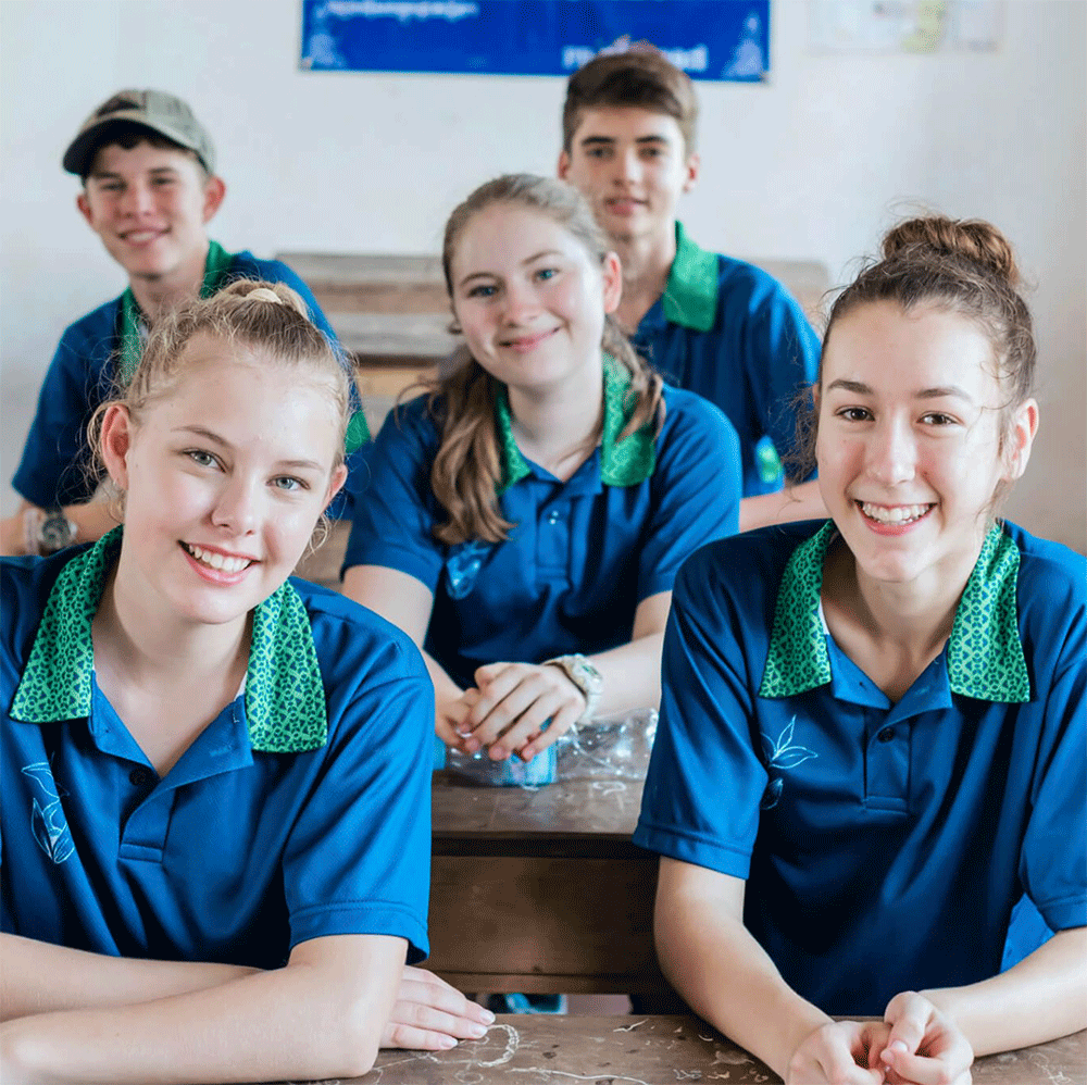 NORTHSIDE CHRISTIAN COLLEGE - Open Morning