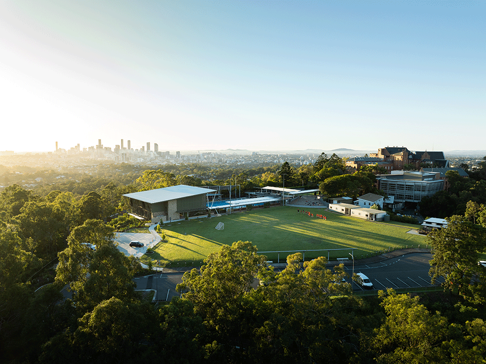 STUARTHOLME SCHOOL - Open Day
