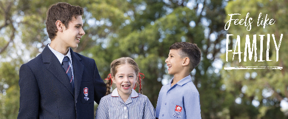 SHIRE CHRISTIAN SCHOOL - Secondary School Tour