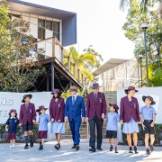 John Paul College Open Day