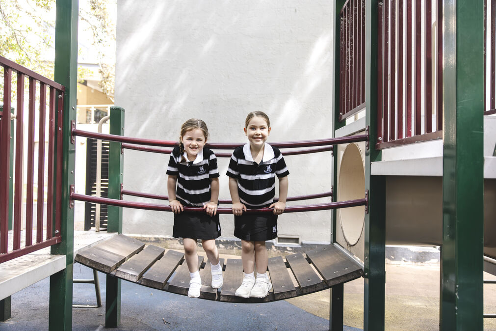 Take Flight Experience Day - Wyvern House (Stanmore K-6)