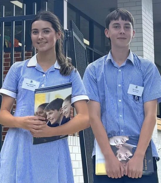 KILVINGTON GRAMMAR SCHOOL - Open Morning