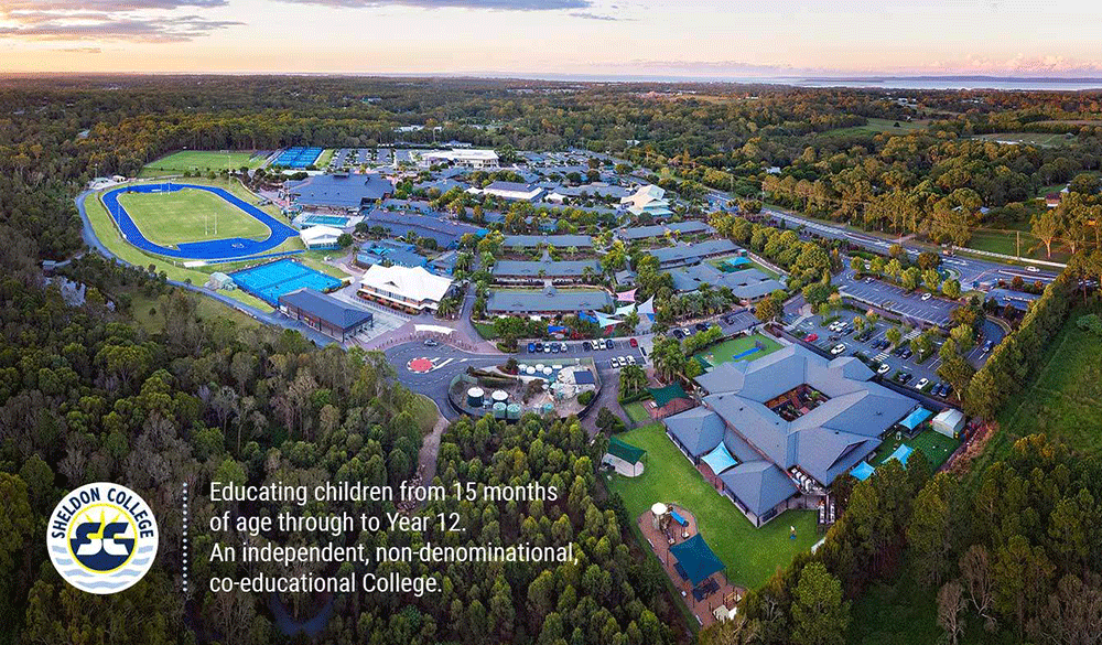 SHELDON COLLEGE - Open Day