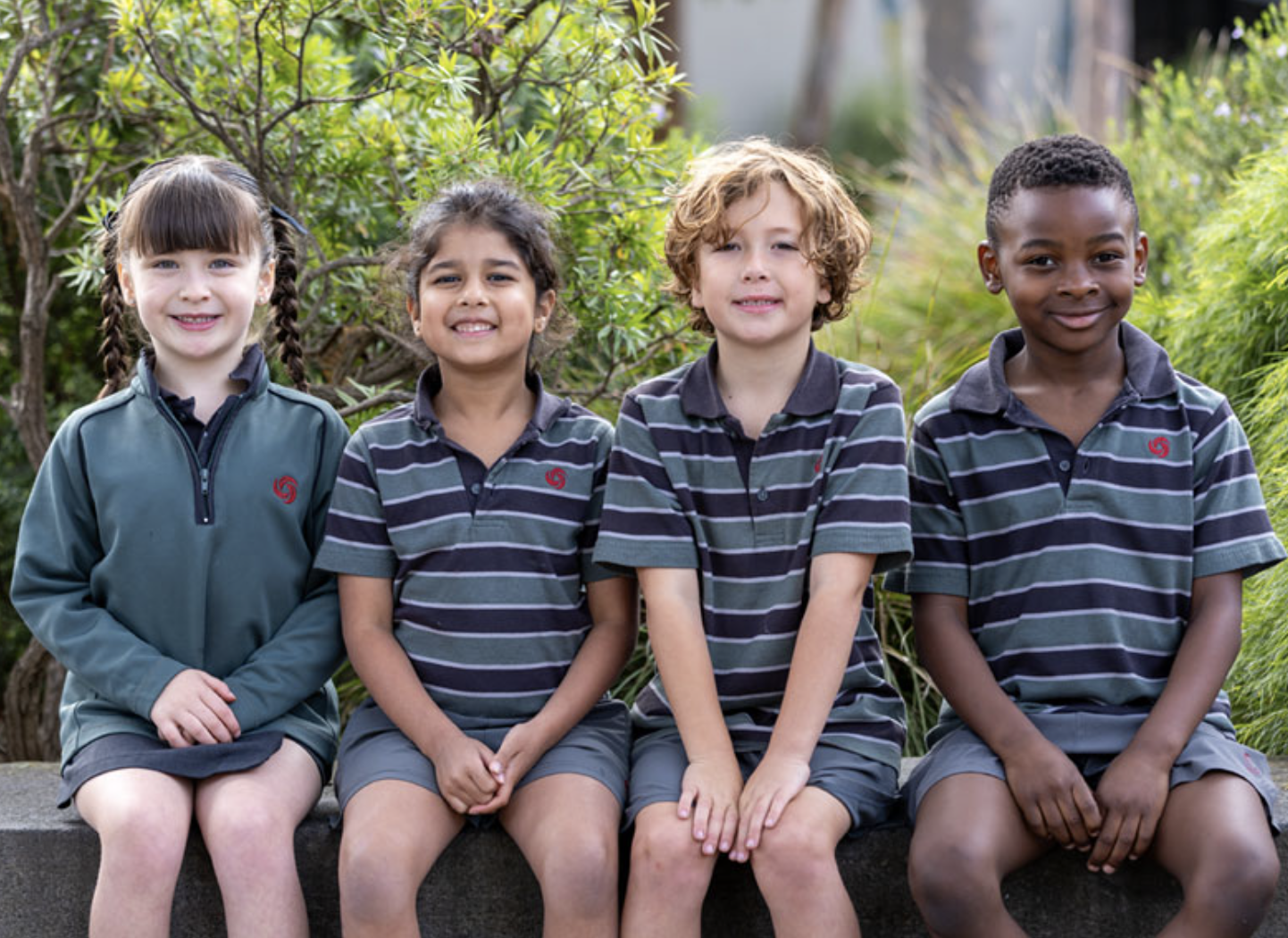 ELTHAM COLLEGE - Open Day