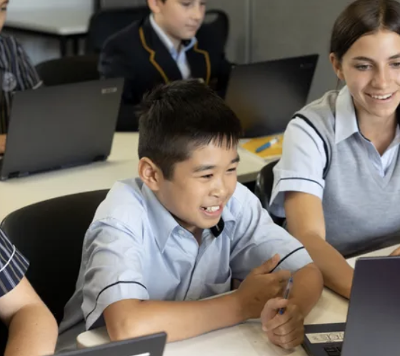 ST ALOYSIUS COLLEGE - Twilight Information Evening