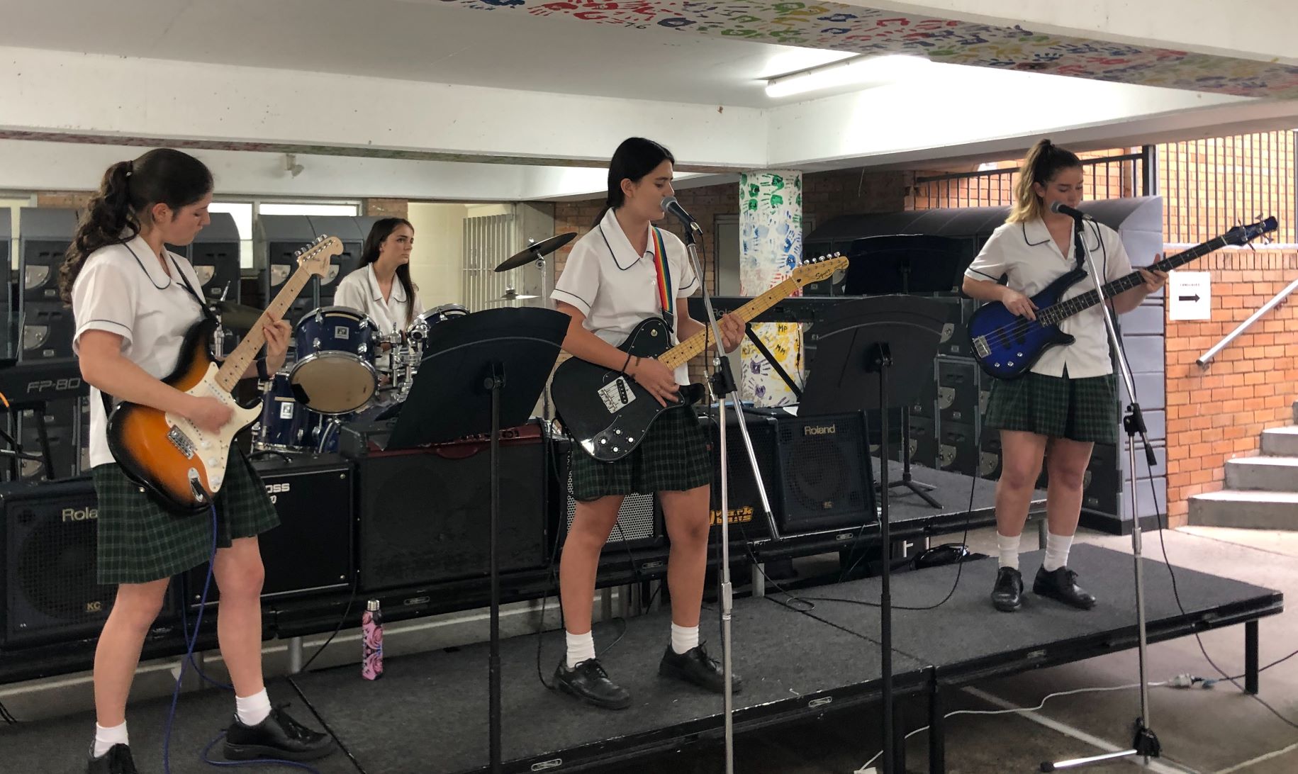Mater bands rock Open Day before their Northern Composure Heats (3).jpg