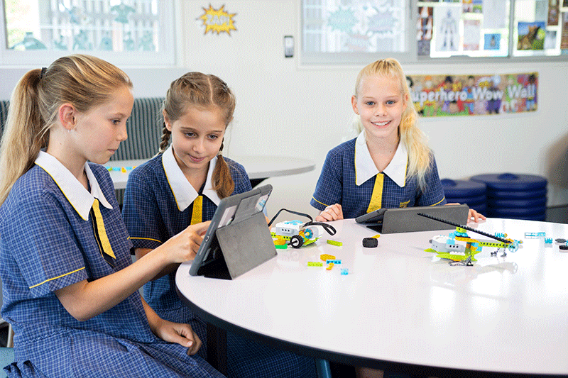 IMMANUEL LUTHERAN COLLEGE, Buderim | Private Schools Guide