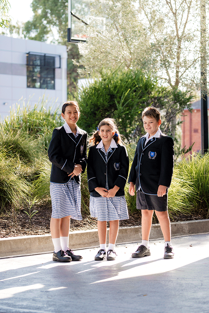 ALPHINGTON GRAMMAR SCHOOL - School Tour