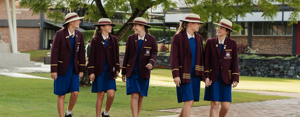 MORETON BAY COLLEGE - Open Day