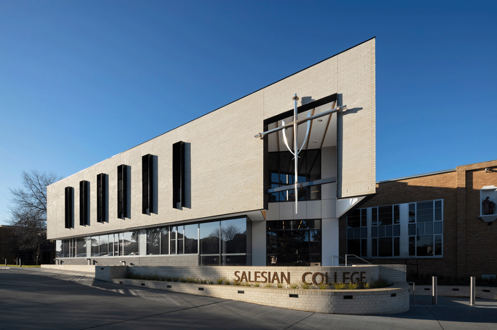 SALESIAN COLLEGE - Information Evening