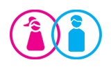 Single-gender classes on co-ed campus