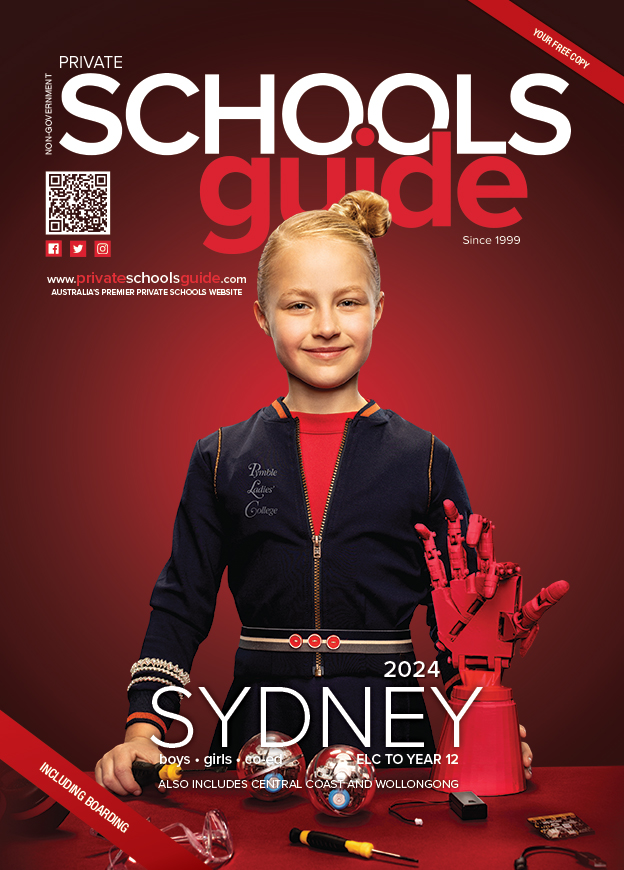 sydney 2023 cover
