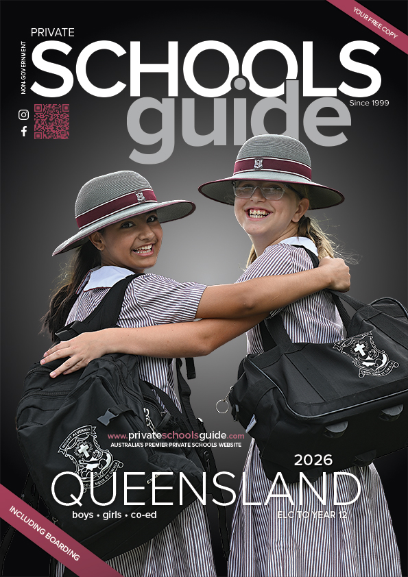 Schools Guide Qld