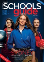 Schools Guide Sydney edition