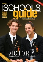Schools Guide Victoria edition